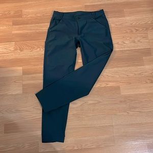 Lululemon five pocket pants